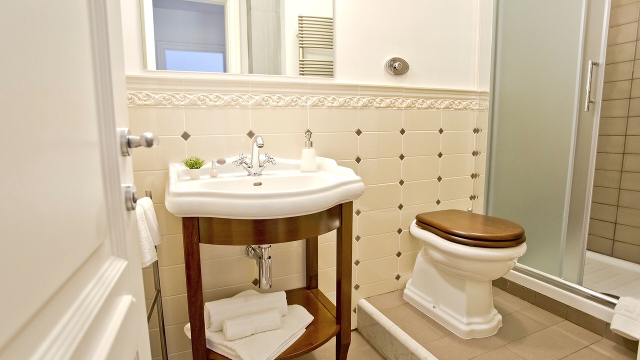 Photo of Bathroom in Monti