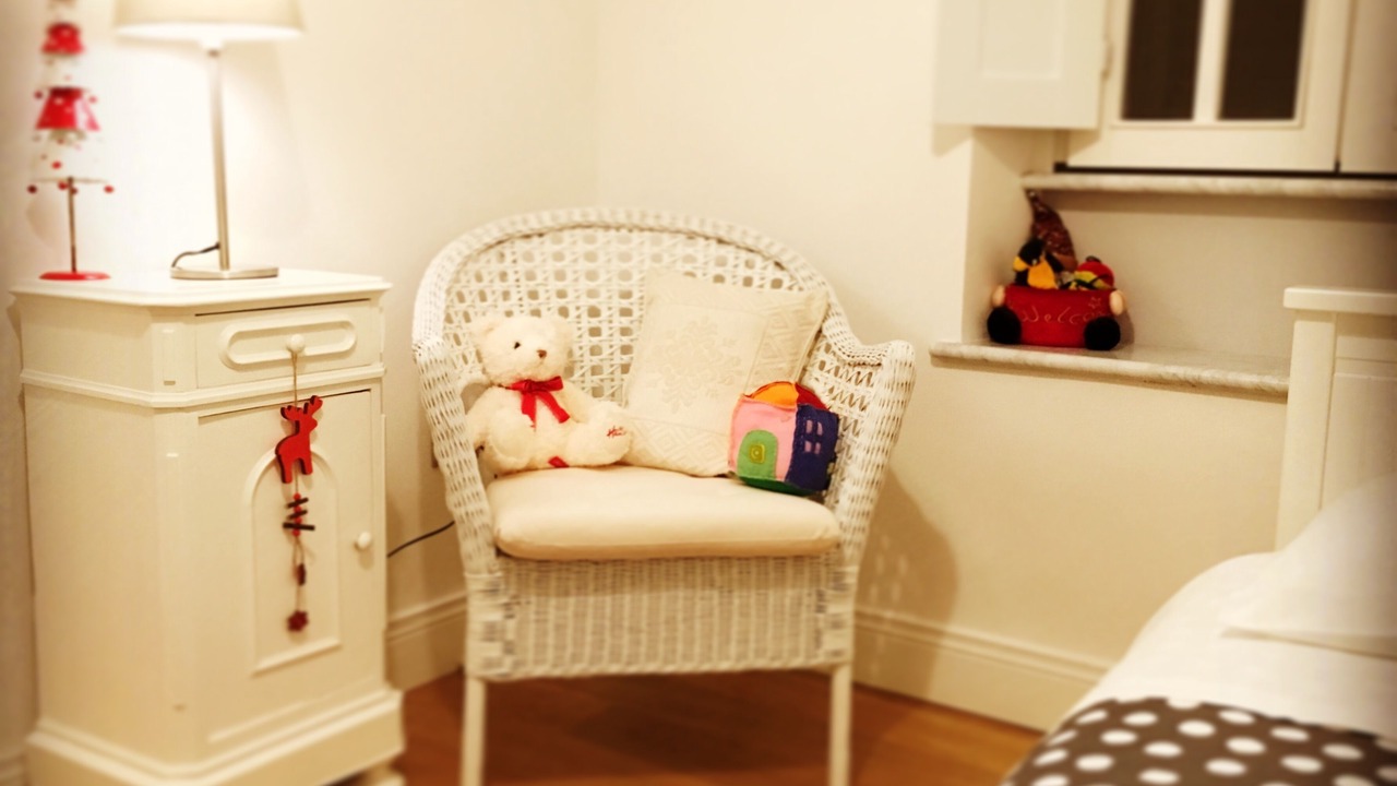 Photo of Bedroom in Monti