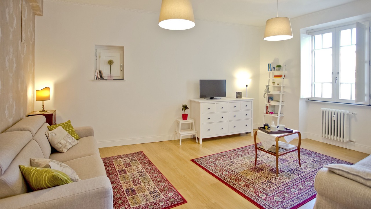Photo of Livingroom in Monti