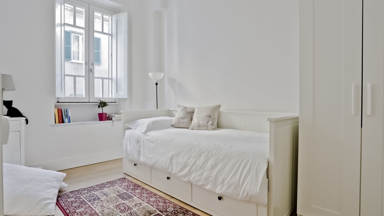 Photo of Bedroom in Monti