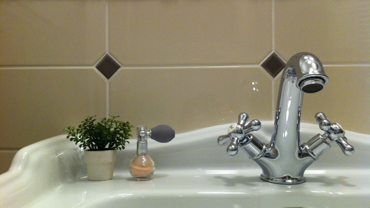 Photo of Bathroom in Monti