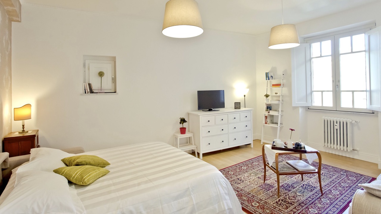 Photo of Bedroom in Monti