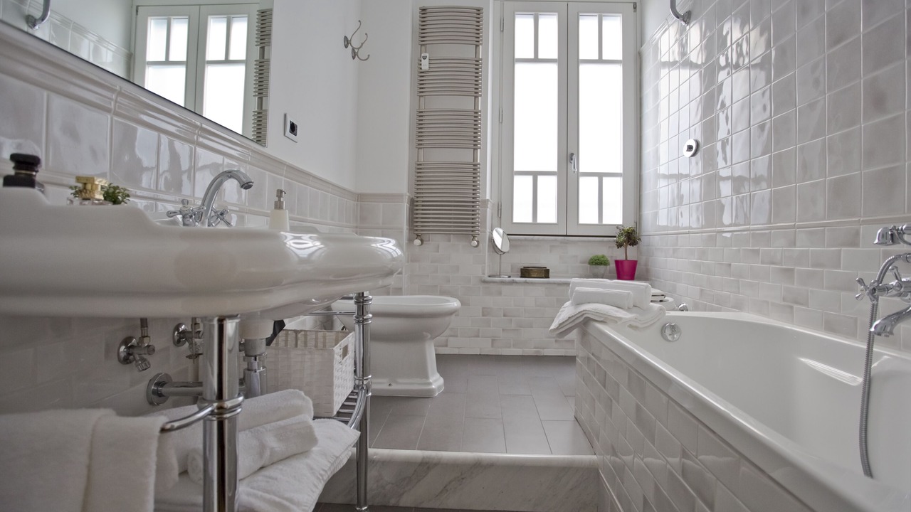 Photo of Bathroom in Monti