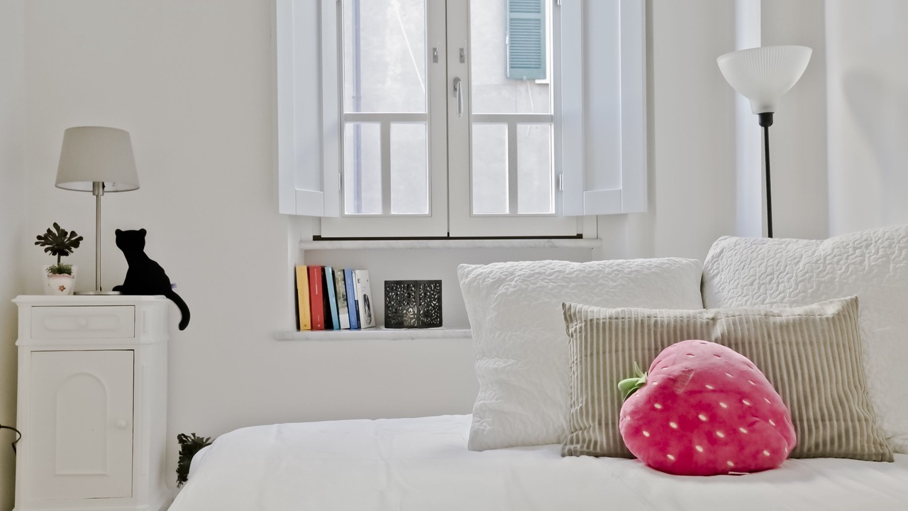 Photo of Bedroom in Monti