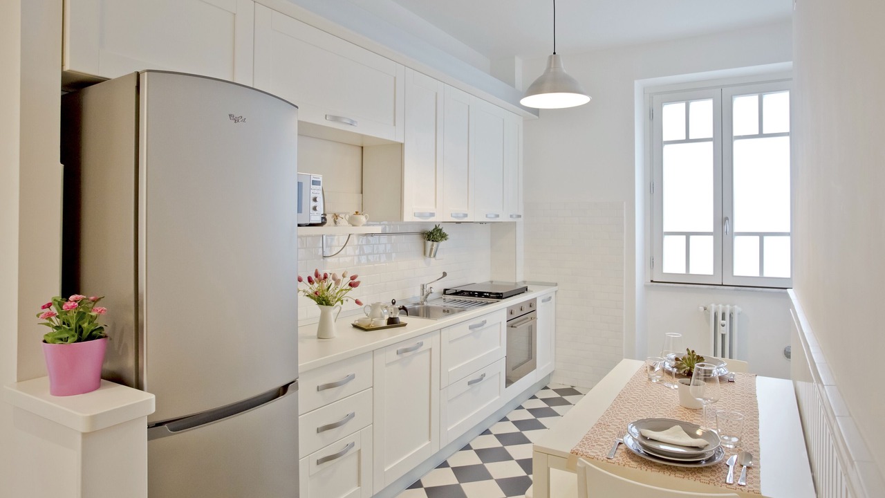 Photo of Kitchen in Monti