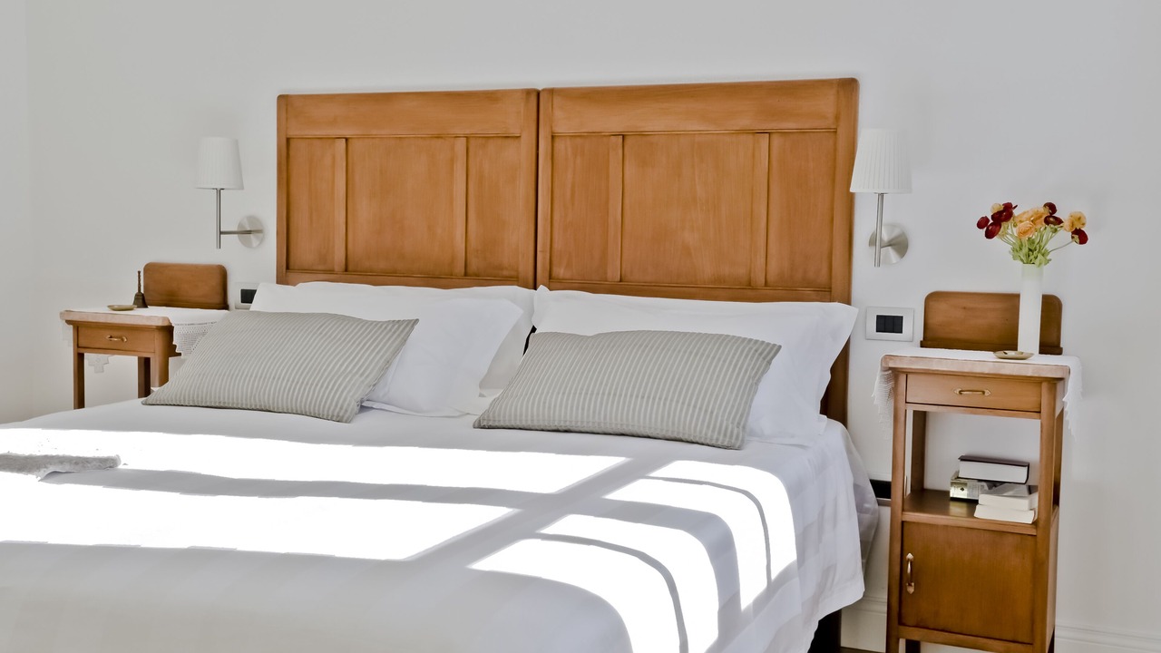 Photo of Bedroom in Monti