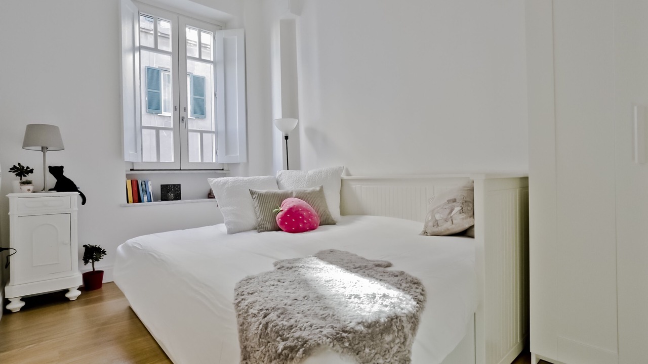 Photo of Bedroom in Monti