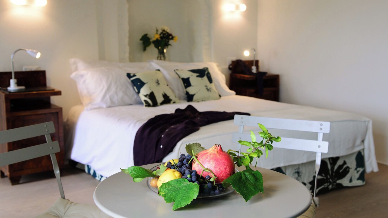 Photo of Bedroom in Citta della Pieve