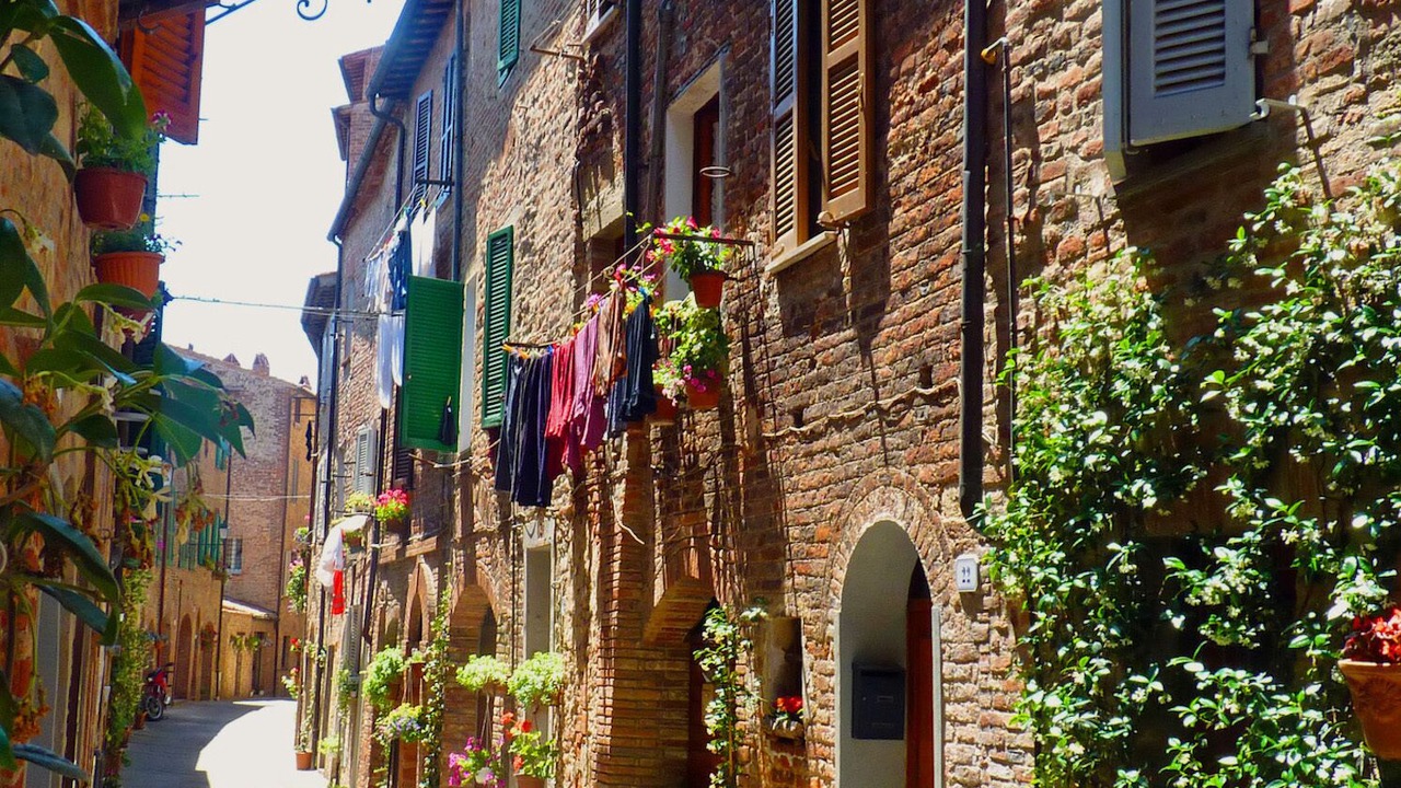 Photo of Outdoor in Citta della Pieve
