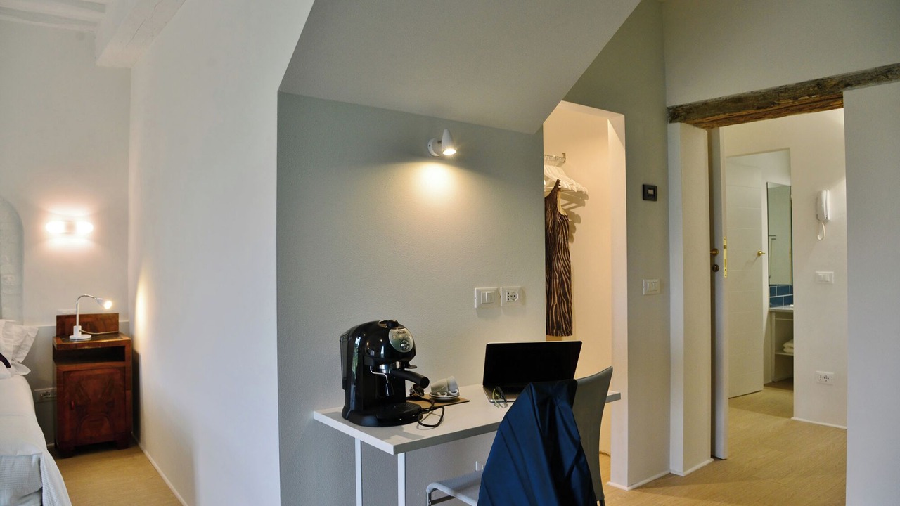 Photo of Bedroom in Citta della Pieve