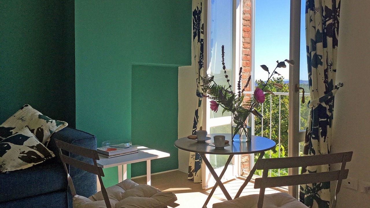 Photo of Livingroom in Citta della Pieve
