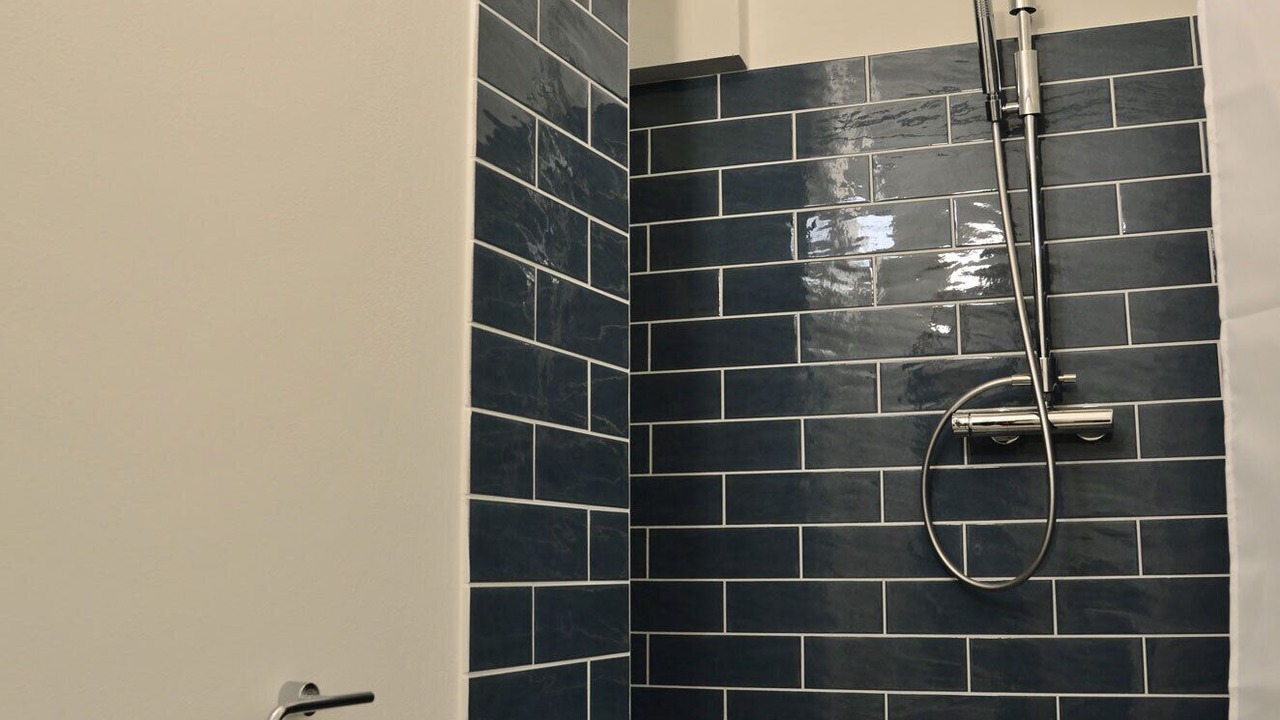 Photo of Bathroom in Citta della Pieve