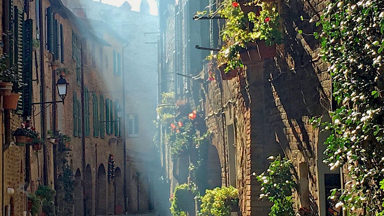 Photo of Others in Citta della Pieve