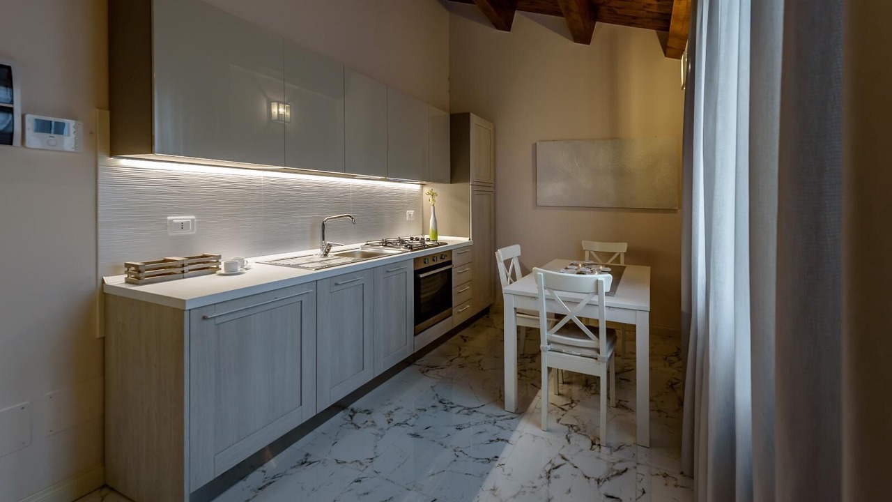 Photo of Kitchen in Vasto