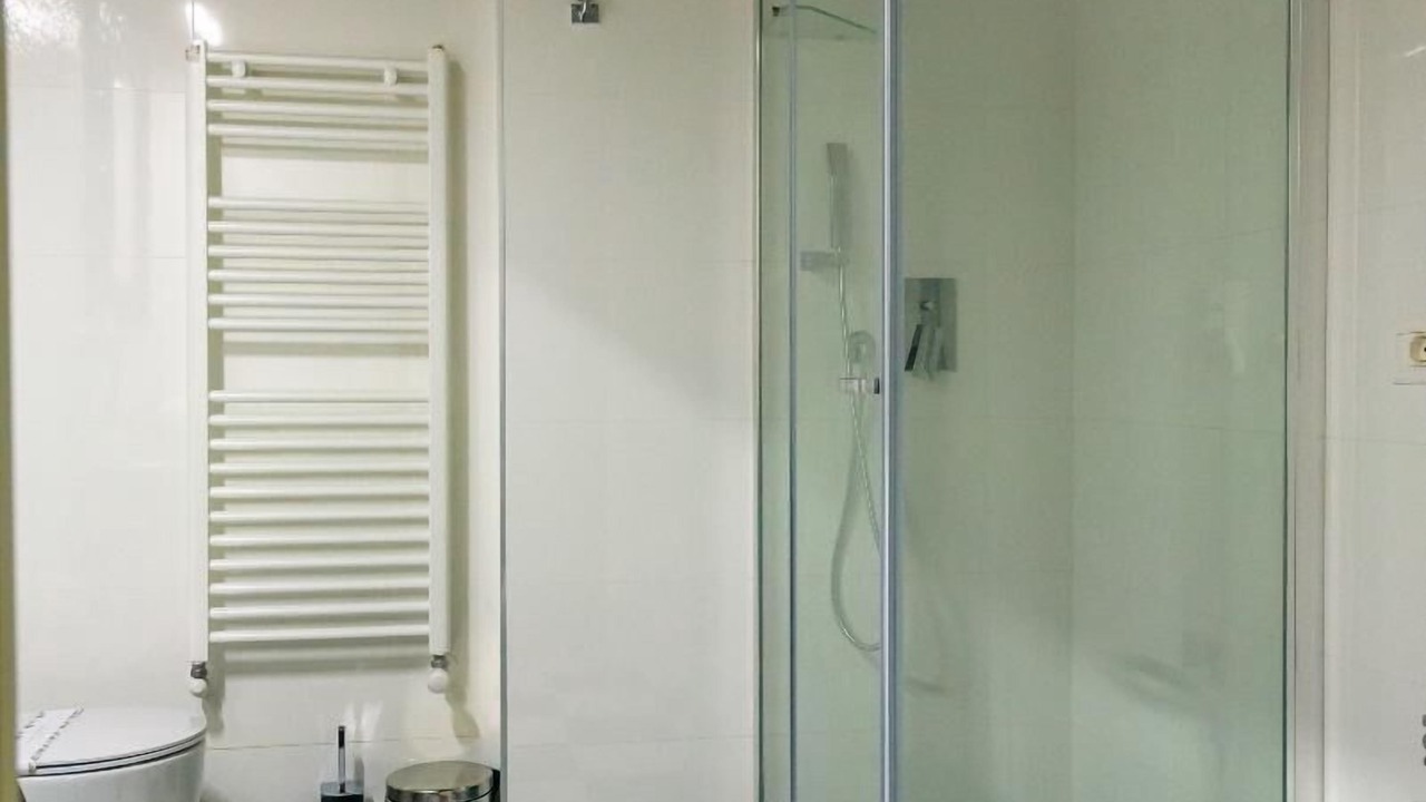 Photo of Bathroom in Vasto