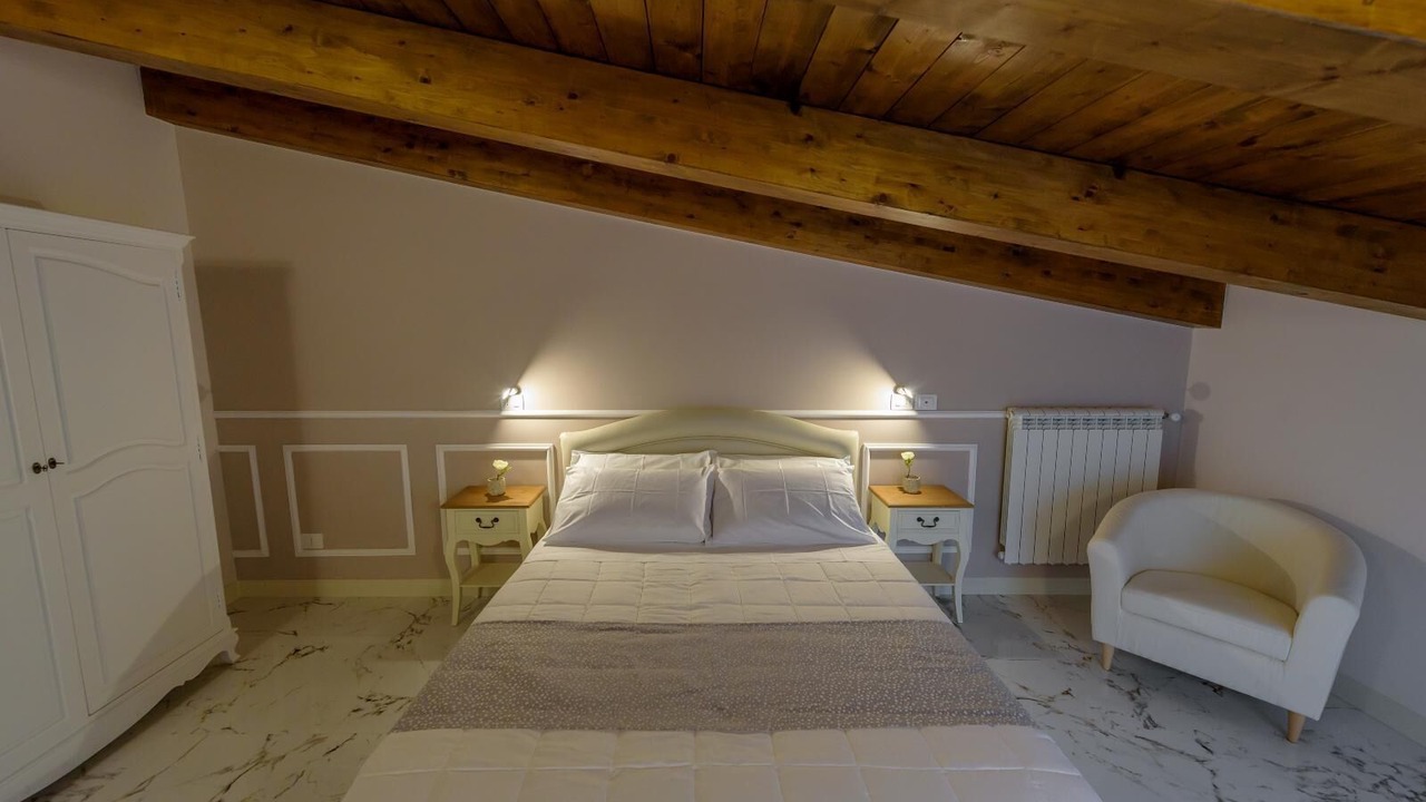 Photo of Bedroom in Vasto