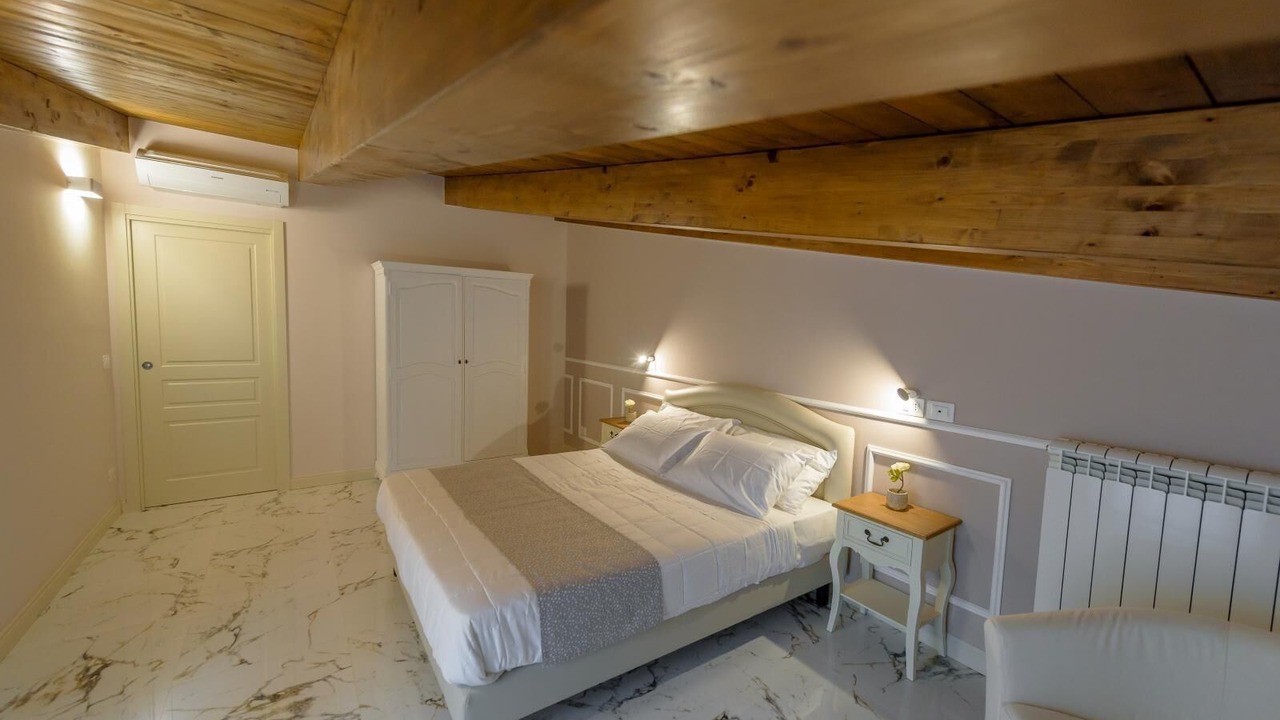 Photo of Bedroom in Vasto