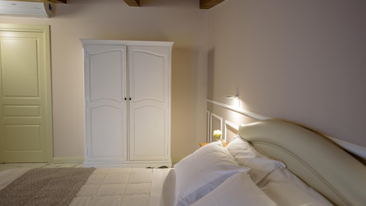 Photo of Bedroom in Vasto