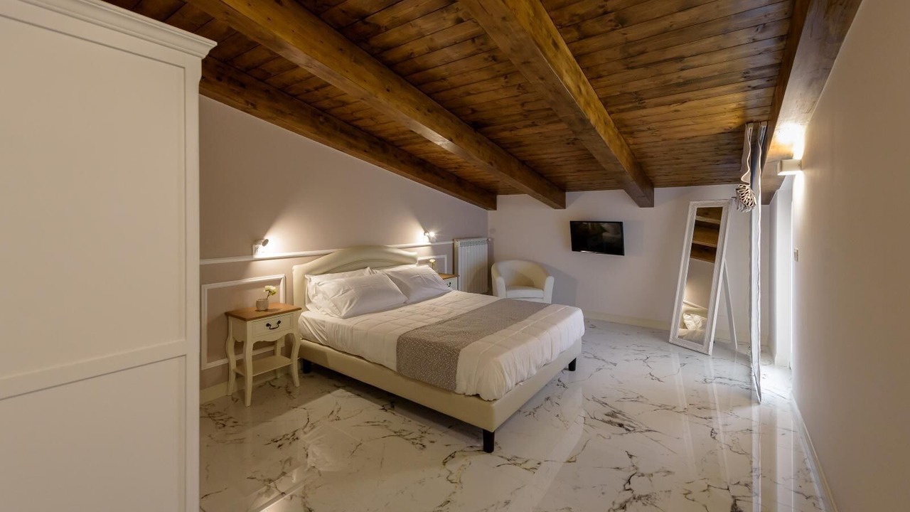 Photo of Bedroom in Vasto