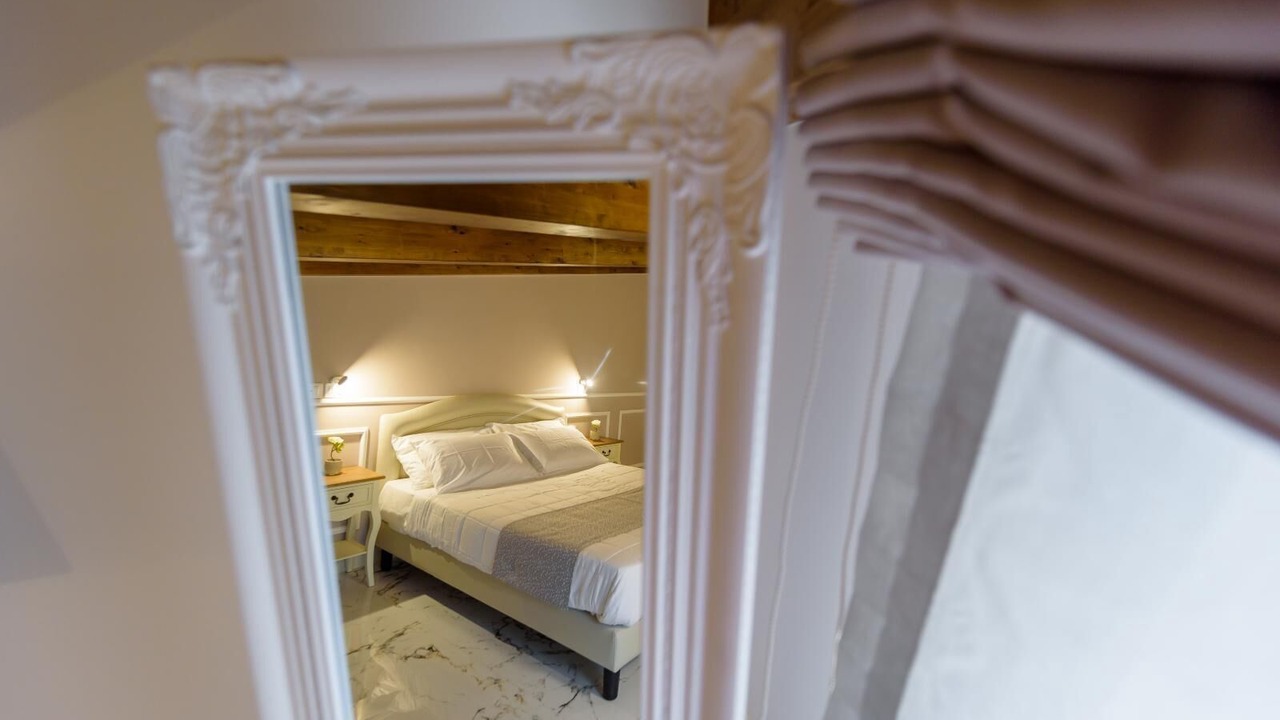 Photo of Bedroom in Vasto