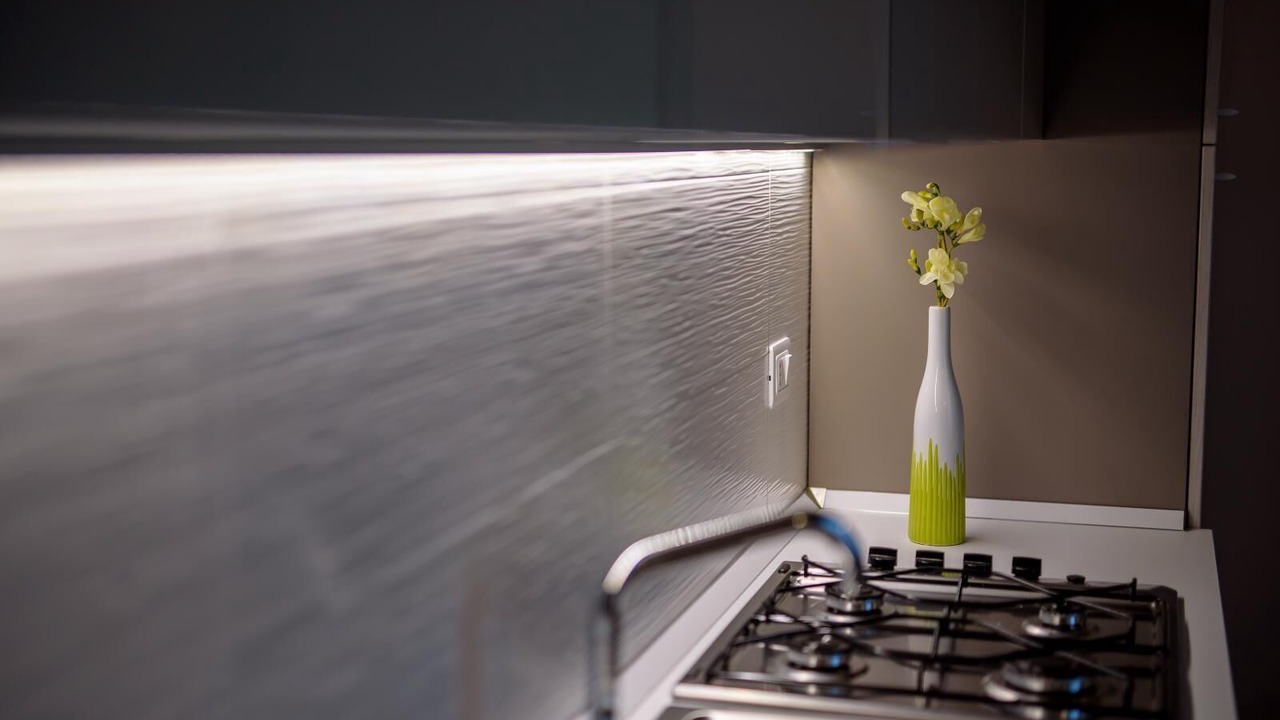 Photo of Kitchen in Vasto