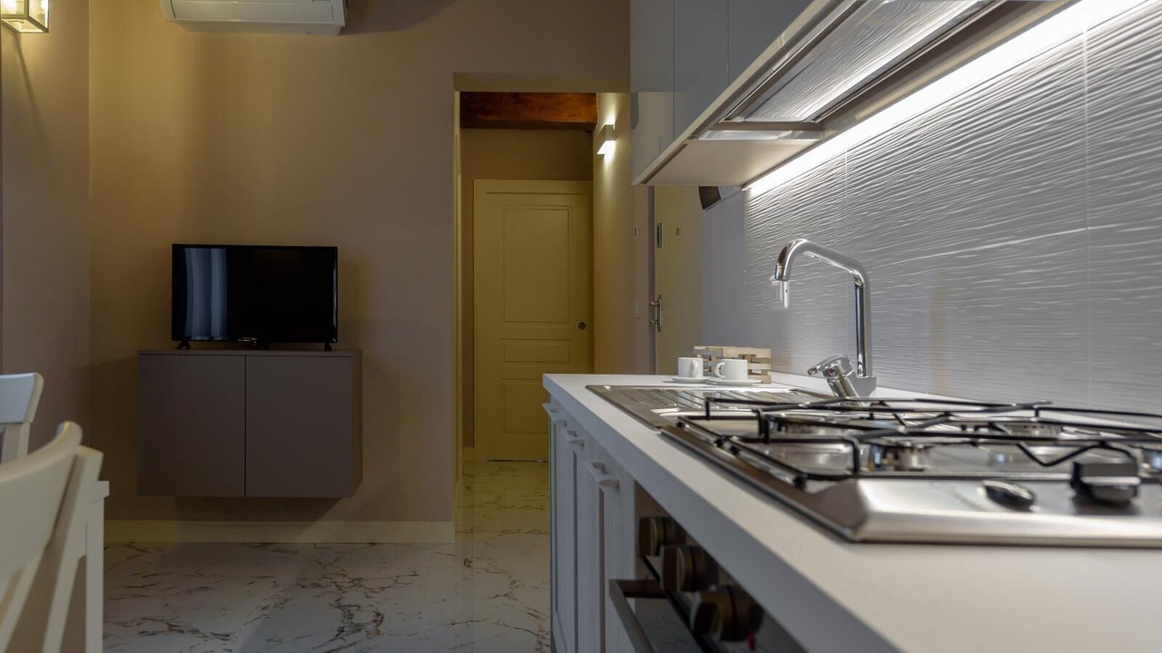 Photo of Kitchen in Vasto