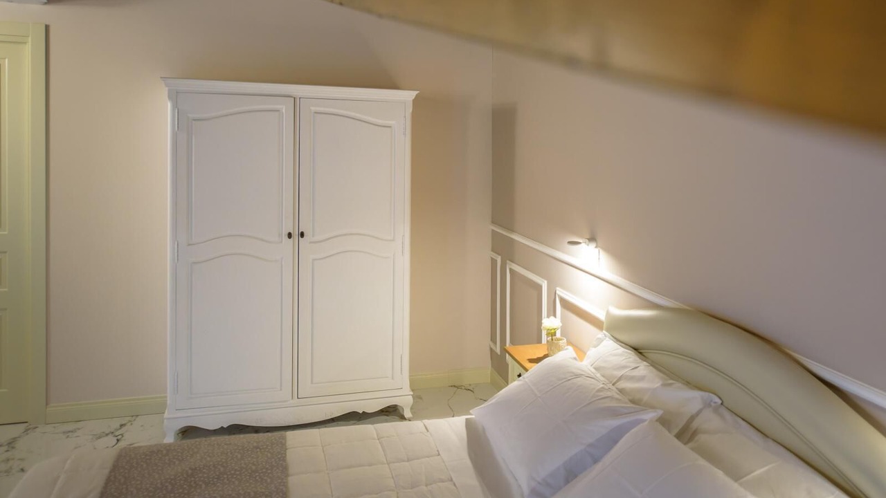 Photo of Bedroom in Vasto