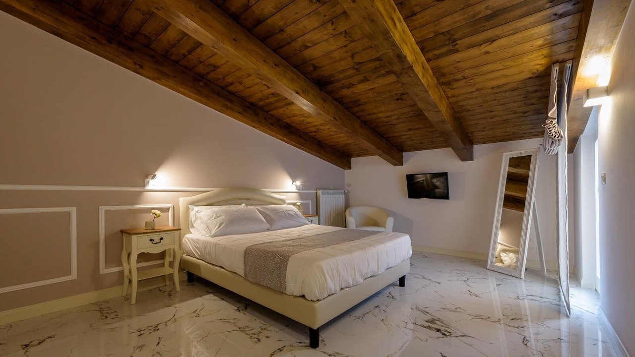 Photo of Bedroom in Vasto