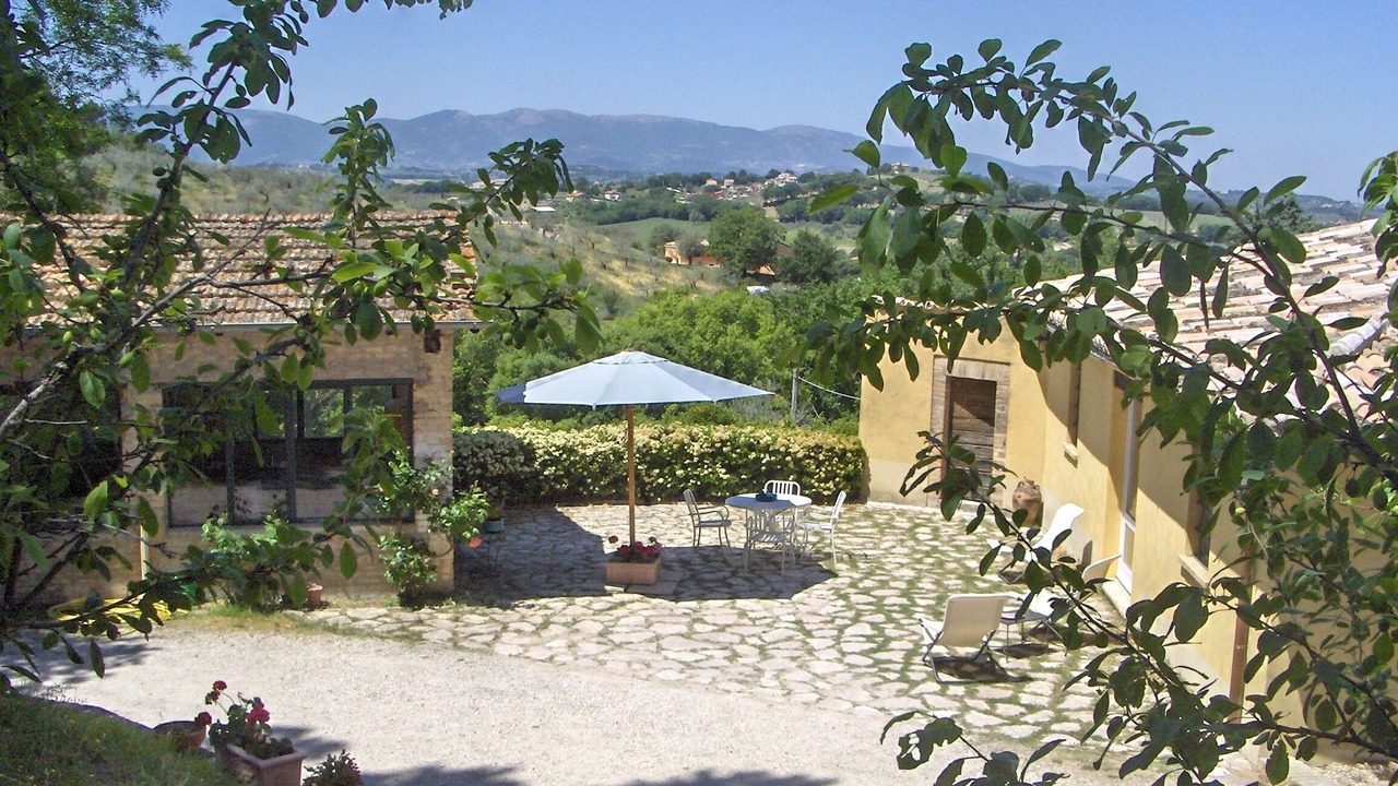 Photo of Outdoor in Spoleto