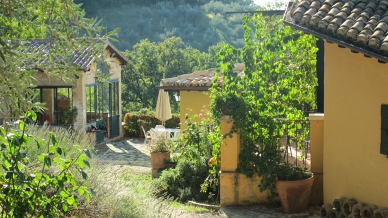 Photo of Outdoor in Spoleto