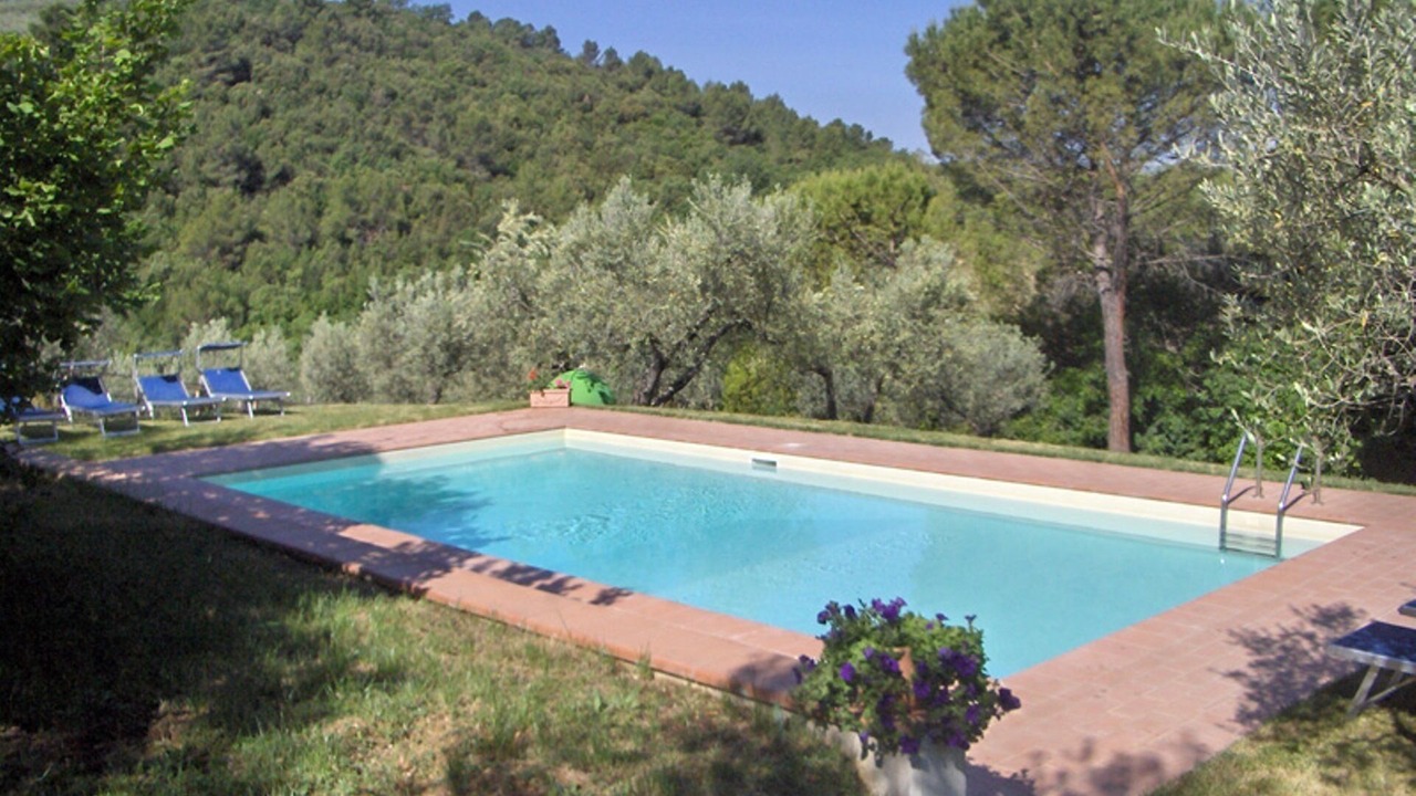 Photo of Outdoor in Spoleto