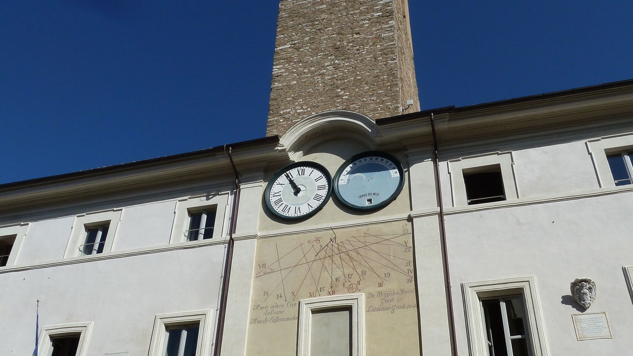 Photo of Others in Spoleto