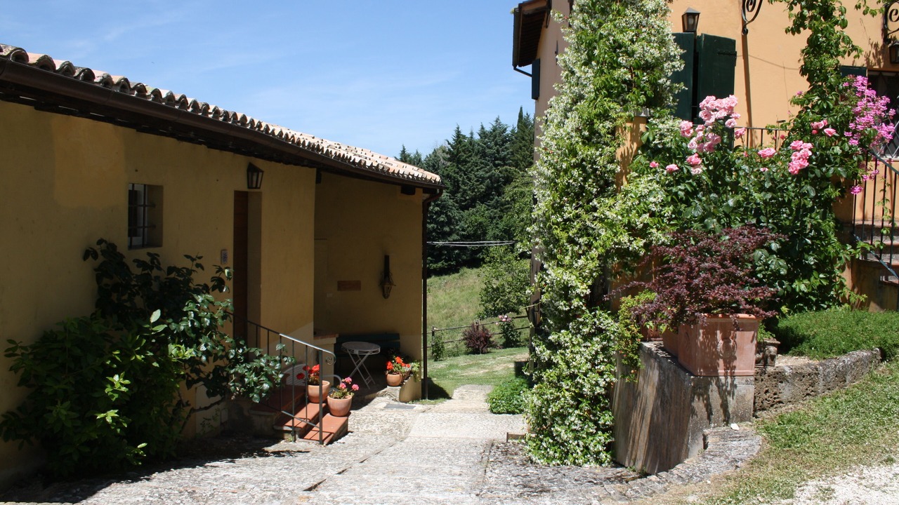 Photo of Outdoor in Spoleto