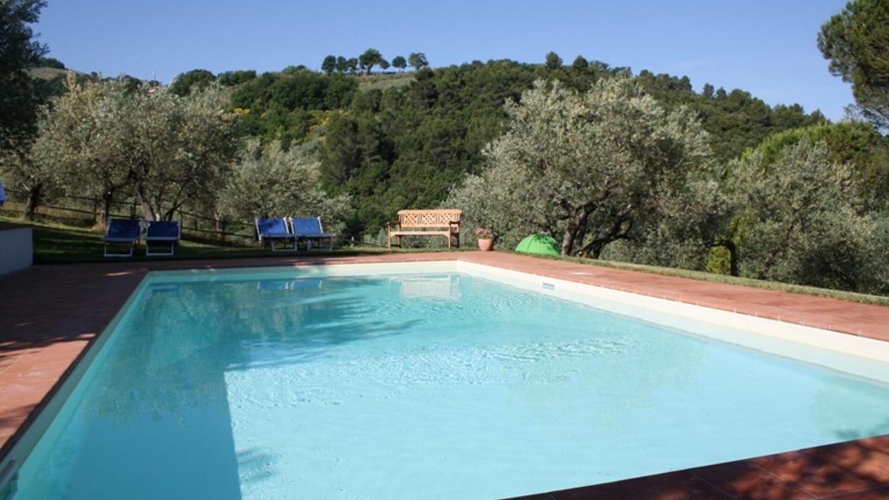 Photo of Outdoor in Spoleto