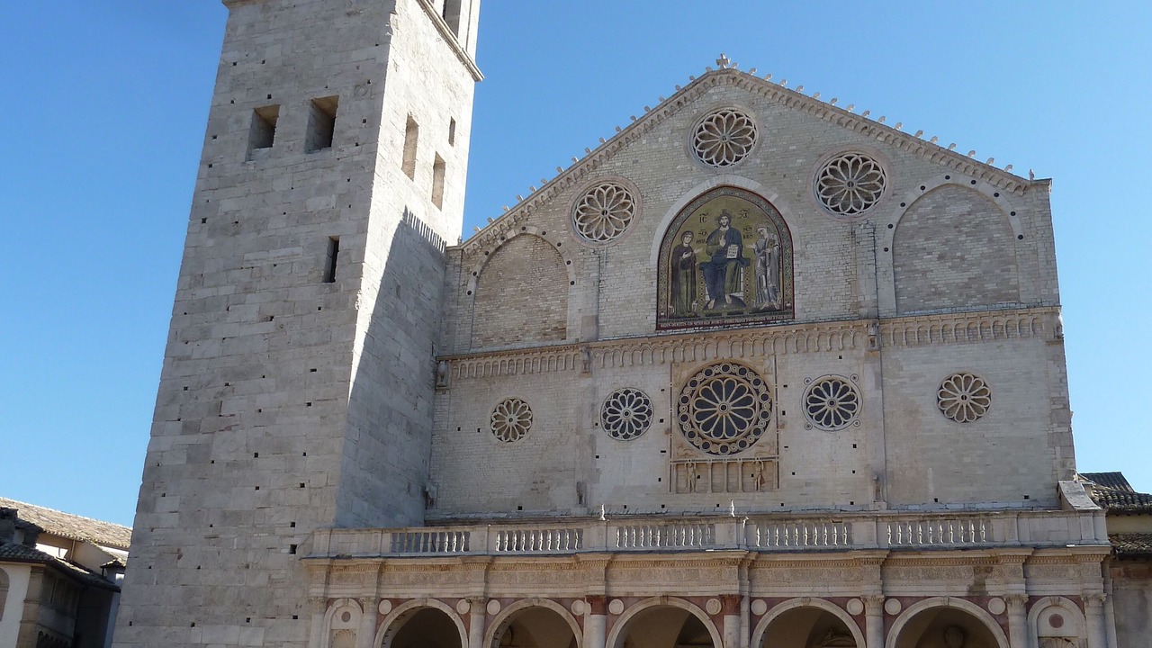 Photo of Others in Spoleto