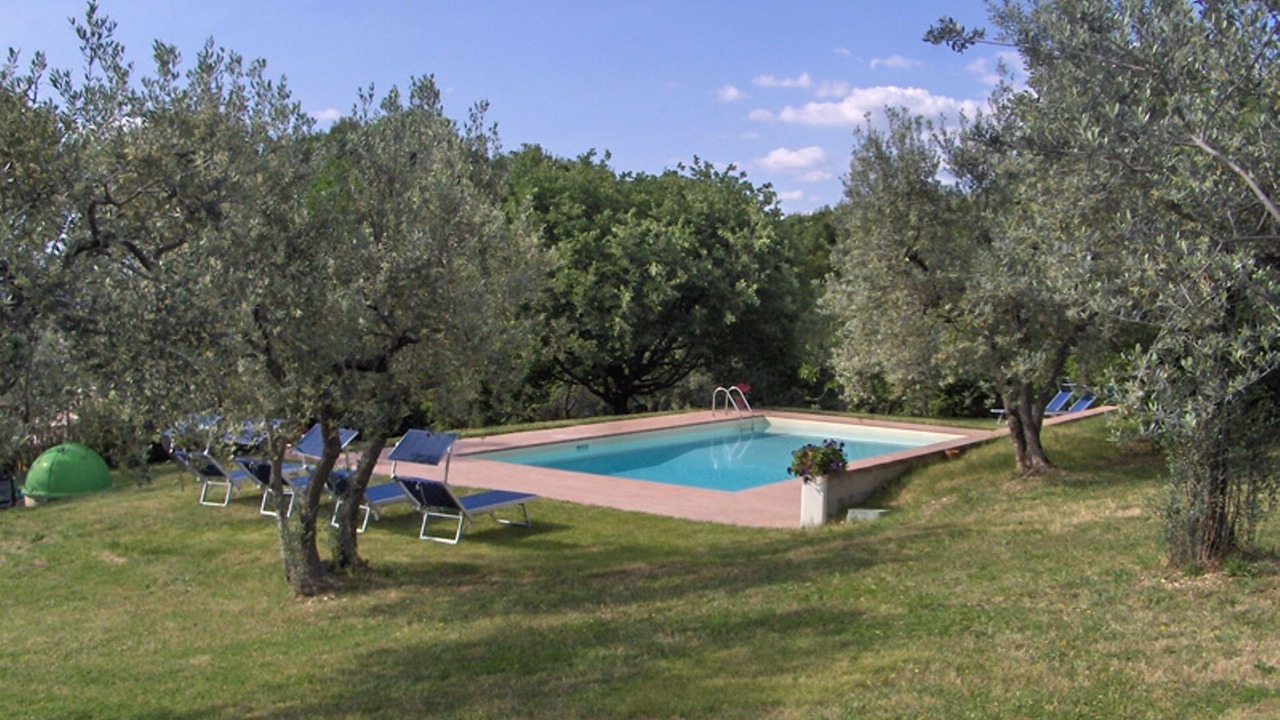 Photo of Outdoor in Spoleto