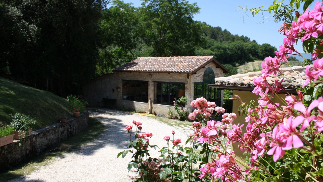 Photo of Outdoor in Spoleto