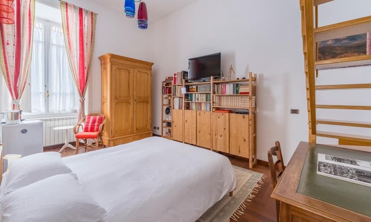Photo of Bedroom in Vatican