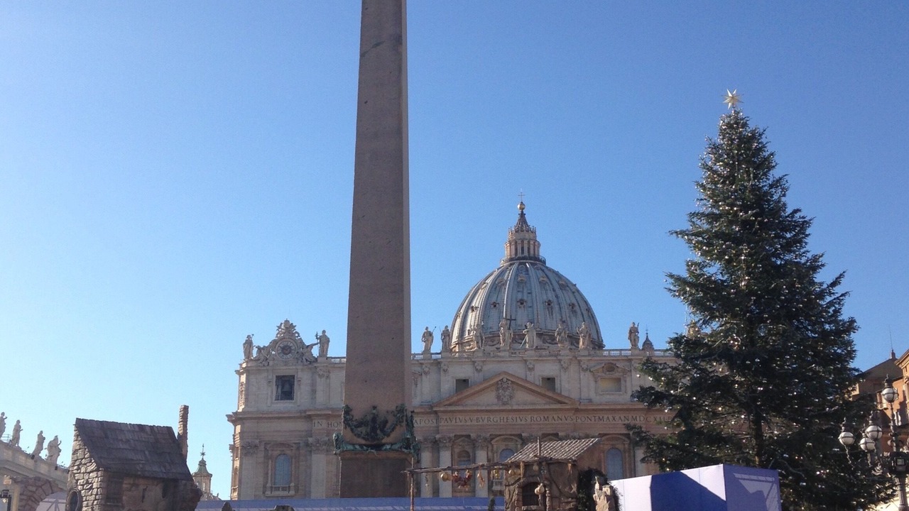 Photo of Others in Vatican