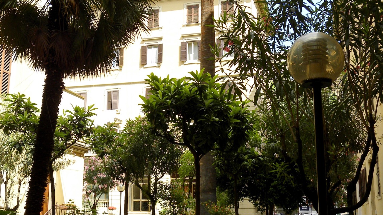 Photo of Outdoor in Vatican