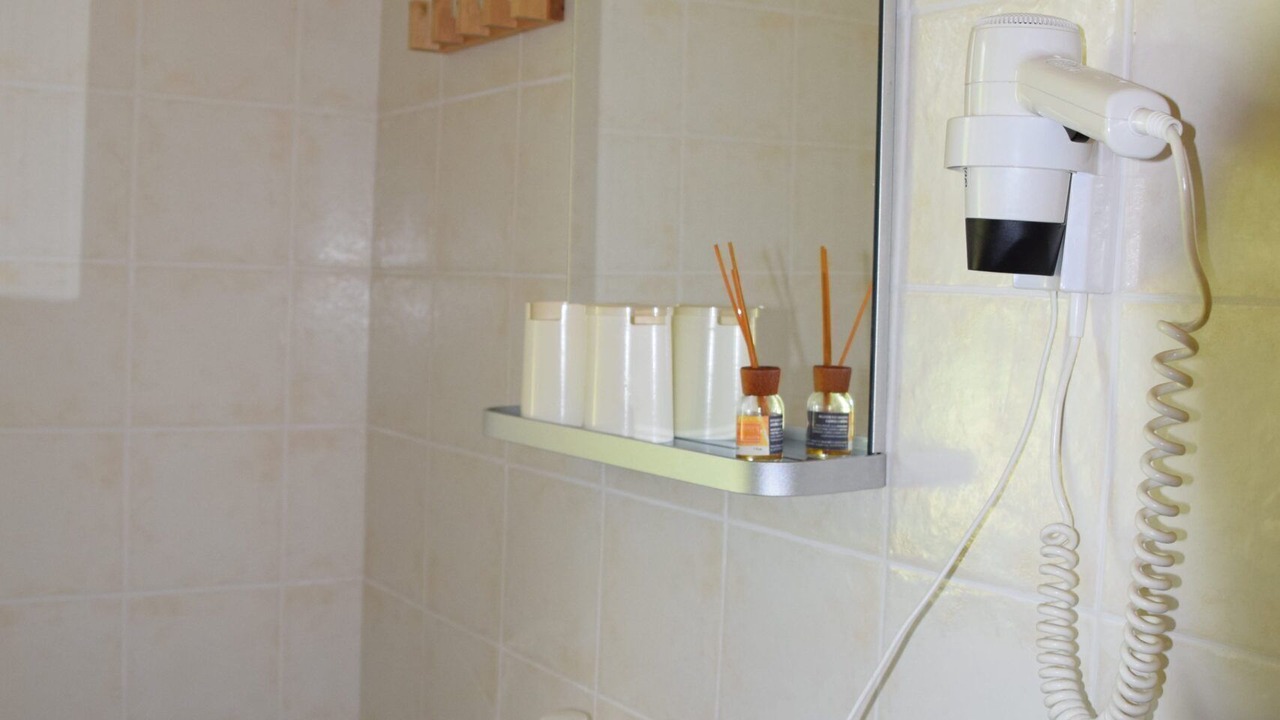 Photo of Bathroom in Santa Maria d'Alto Cielo