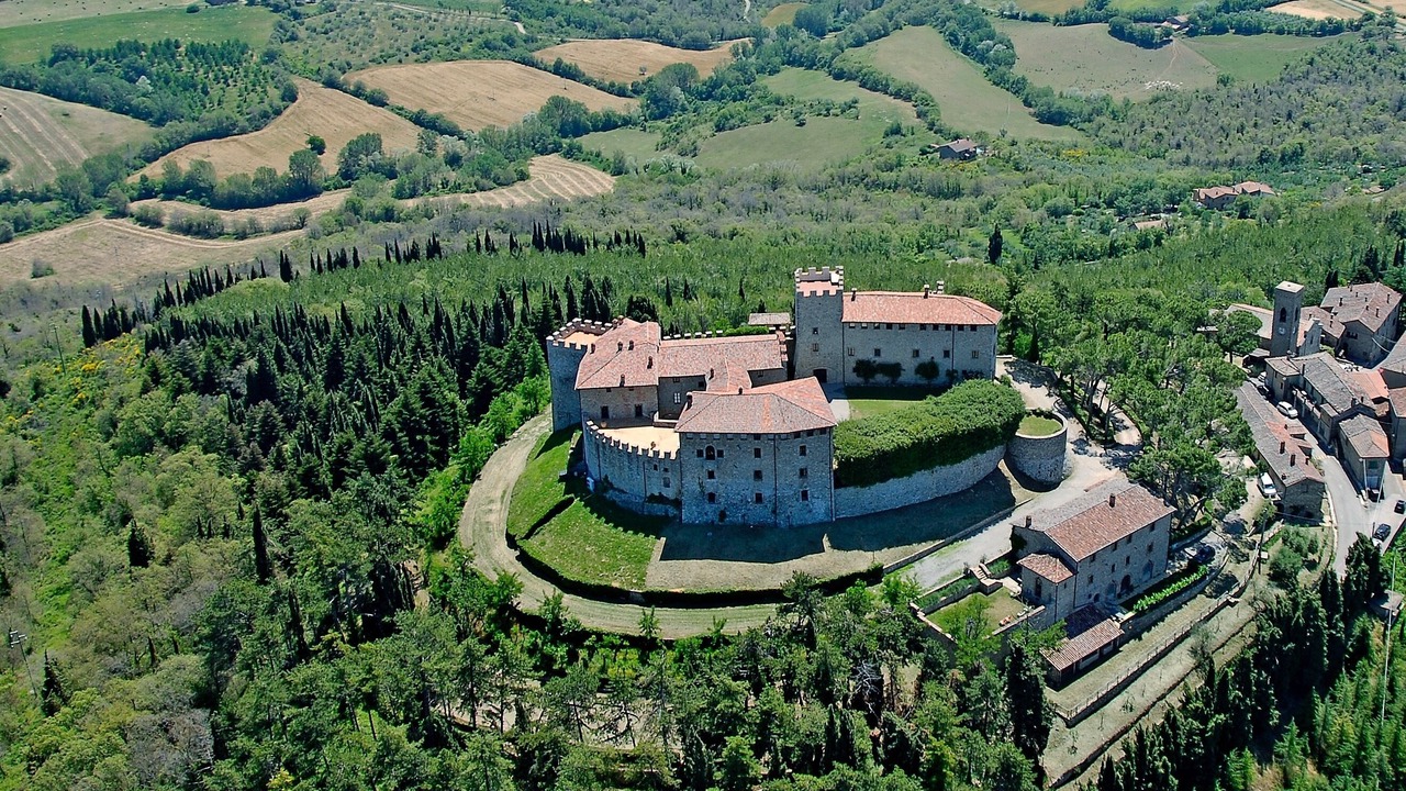 Photo of Others in Montegiove