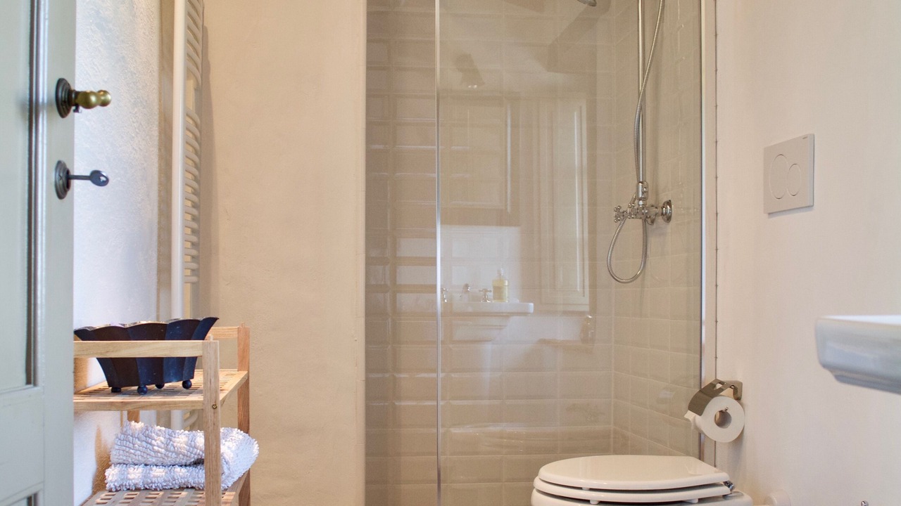 Photo of Bathroom in Montegiove
