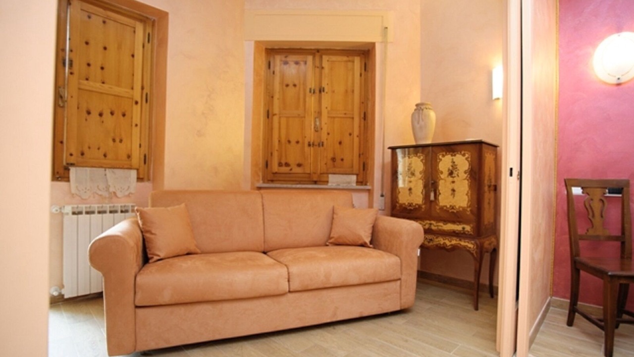 Photo of Livingroom in Viterbo