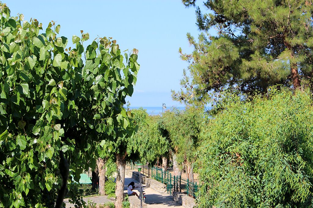 Photo of Outdoor in Marina di Ascea
