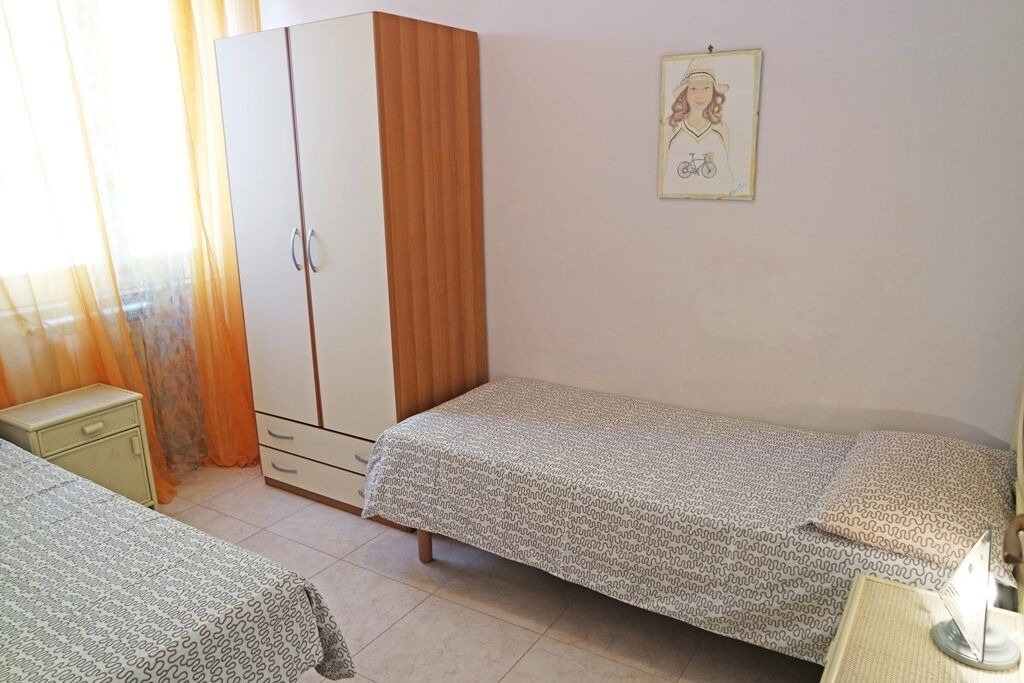 Photo of Bedroom in Marina di Ascea