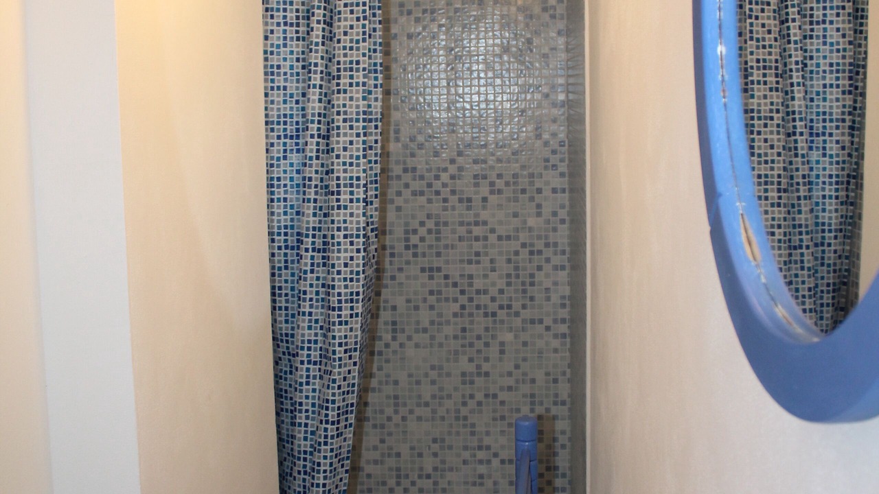 Photo of Bathroom in Giglio Campese