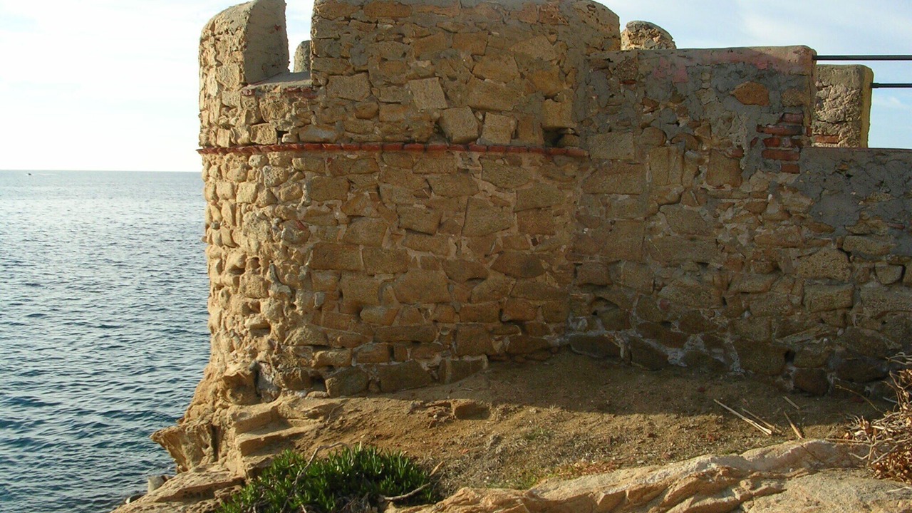 Photo of Outdoor in Giglio Campese