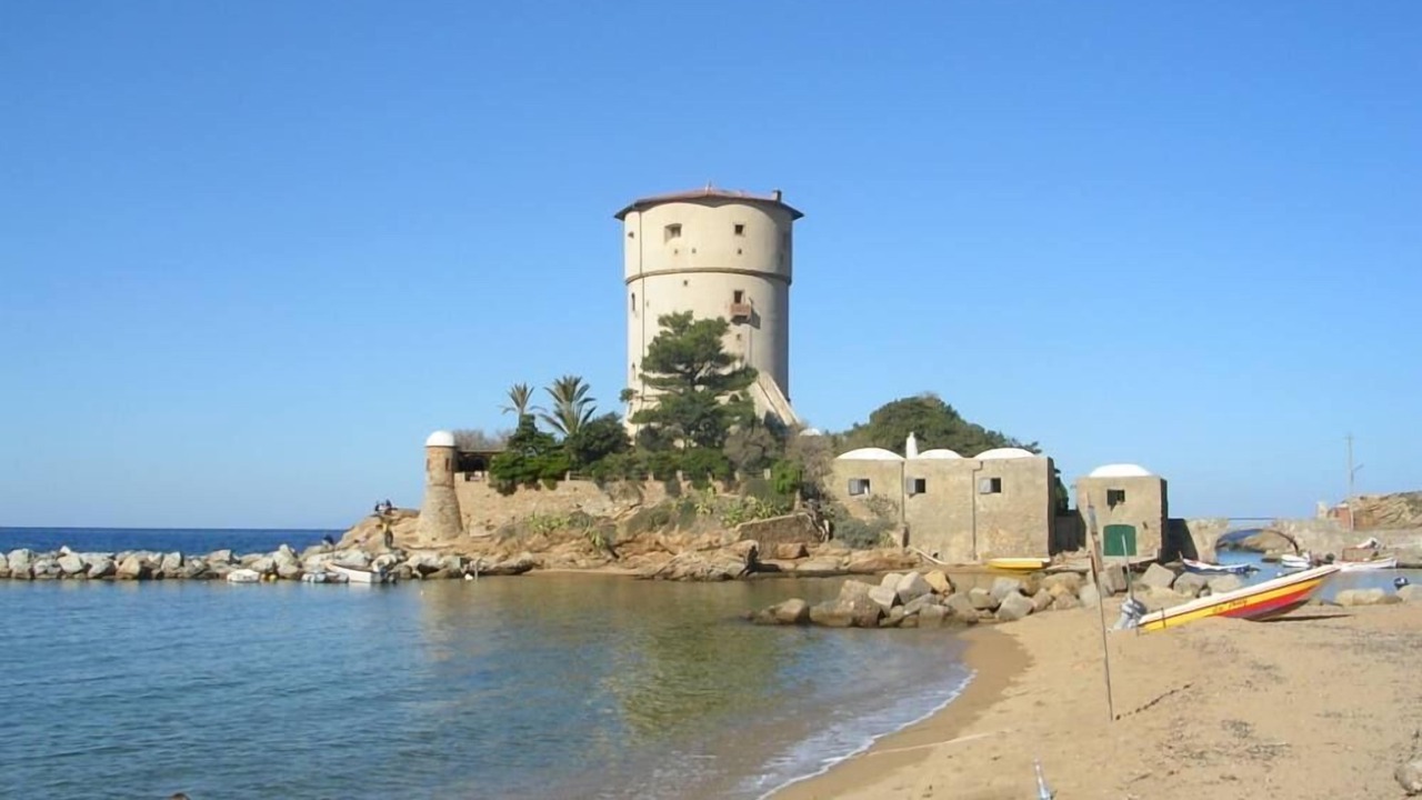 Photo of Others in Giglio Campese