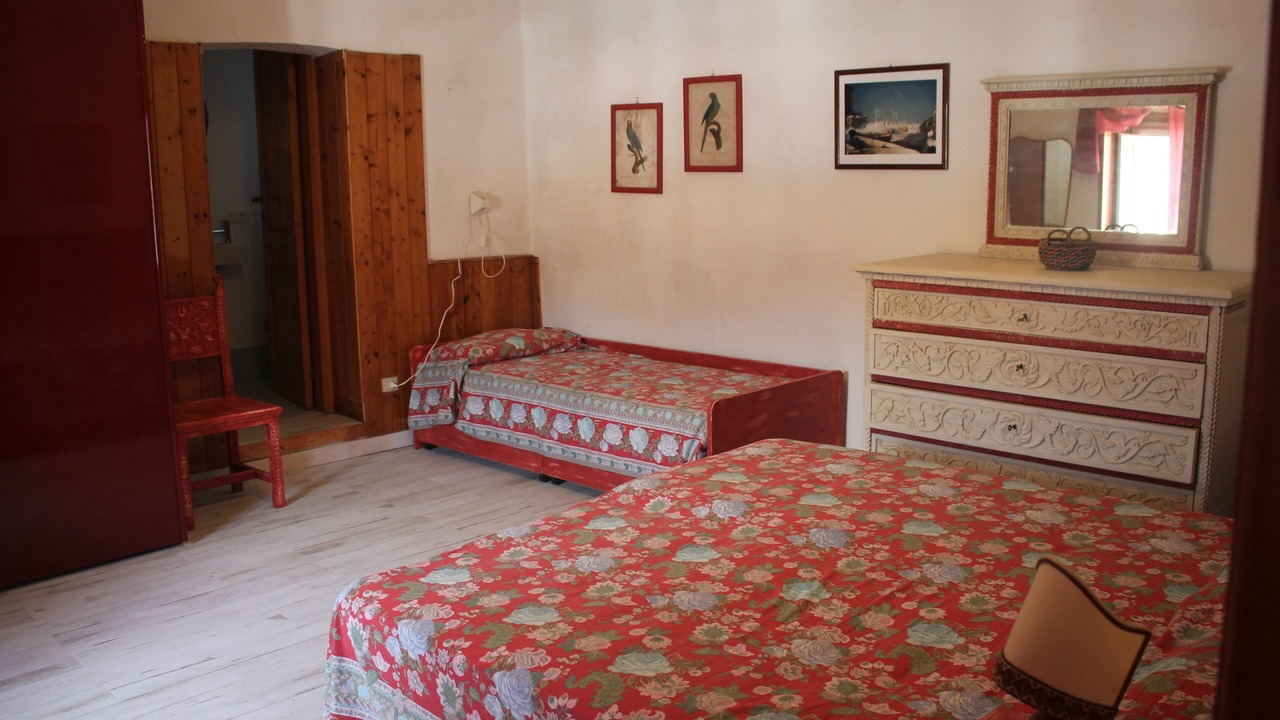 Photo of Bedroom in Giglio Campese